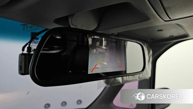 Kia The New Ray 2018 Жемчужный цвет из Кореи, фото 6