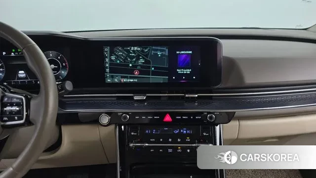 Kia Carnival 4th generation 2021 Черный из Кореи, фото 6