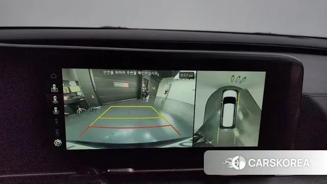 Kia Carnival 4th generation 2021 Черный из Кореи, фото 6