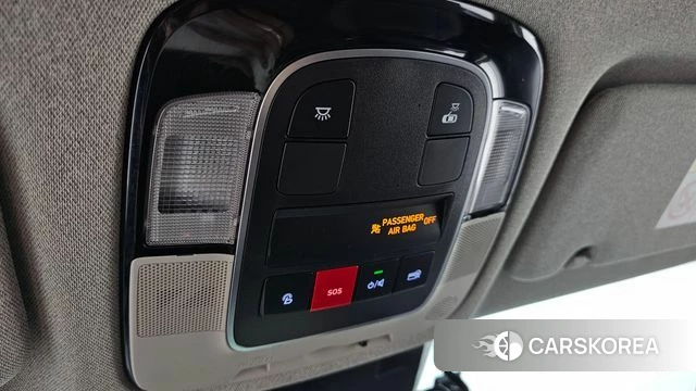 Hyundai Sonata (DN8) 2023 Серый из Кореи, фото 6