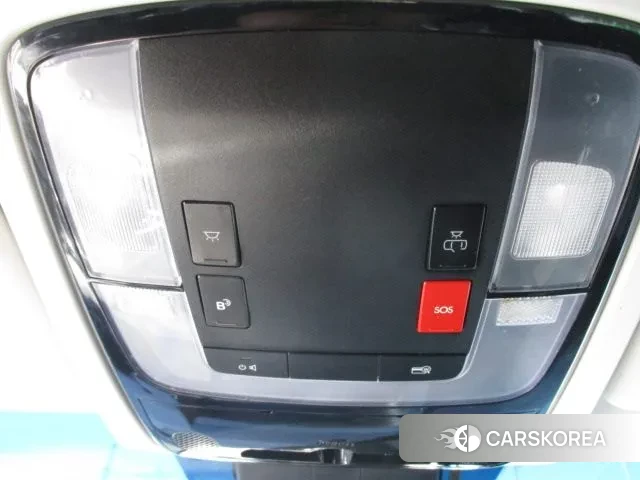 Hyundai Staria 2022 Серебристо-серый из Кореи, фото 6