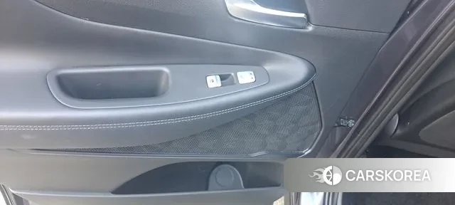 Hyundai The New Santa Fe 2021 Серый из Кореи, фото 6