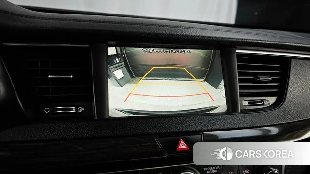 Kia Come New K7 2018 Черный из Кореи, фото 6