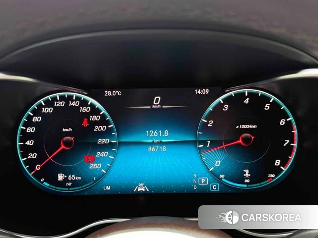 Mercedes-Benz GLC id 3896188 из Китая 6