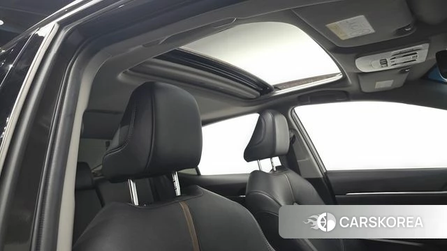 Toyota Camry (XV70) 2018 Коричневый из Кореи, фото 6