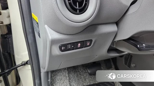 Kia All New Morning (JA) 2020 Жемчужный цвет из Кореи, фото 6