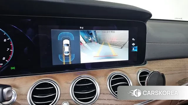 Mercedes-Benz E-Class W213 2021 Белый из Кореи, фото 6