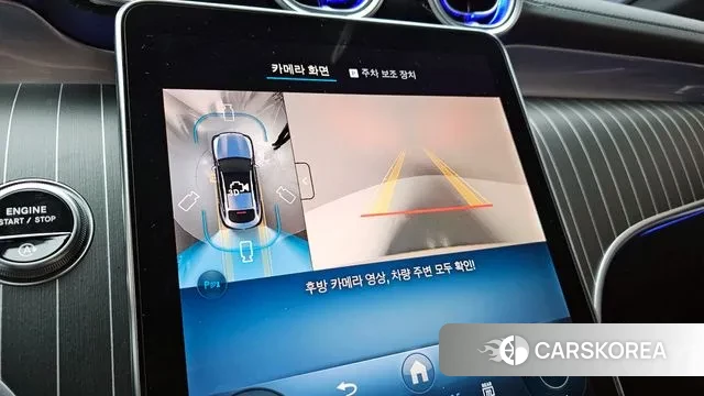 Mercedes-Benz GLC-Class X254 2025 Белый из Кореи, фото 6