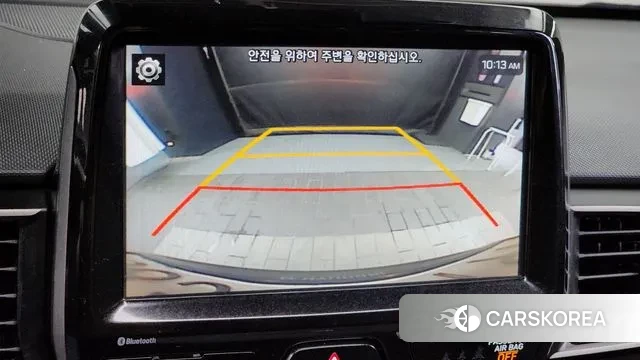 Hyundai Veloster (JS) 2020 Красный из Кореи, фото 6