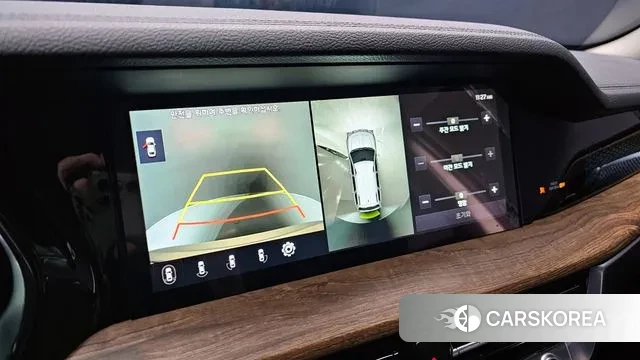 Kia Mohave Master 2020 Белый из Кореи, фото 6