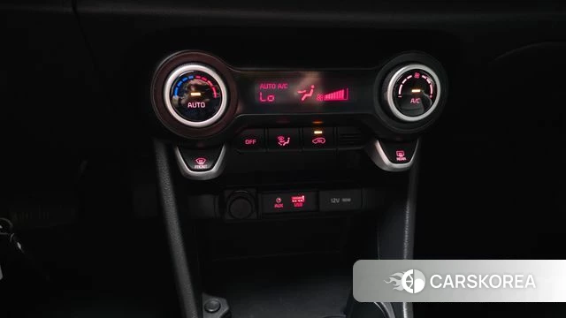 Kia All New Morning (JA) 2018 Жемчужный цвет из Кореи, фото 6