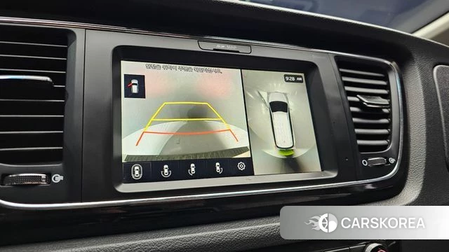 Kia The New Carnival 2020 Белый из Кореи, фото 6