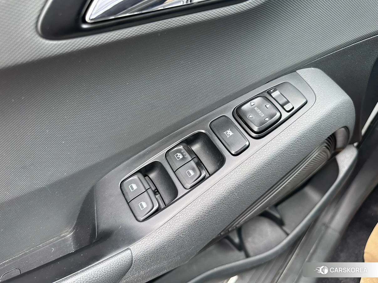 Hyundai ix35 2020 Белый из Китая, фото 6