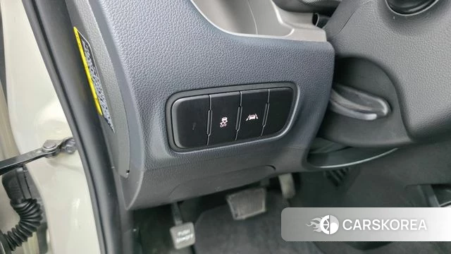 Kia The New Ray 2020 Жемчужный цвет из Кореи, фото 6