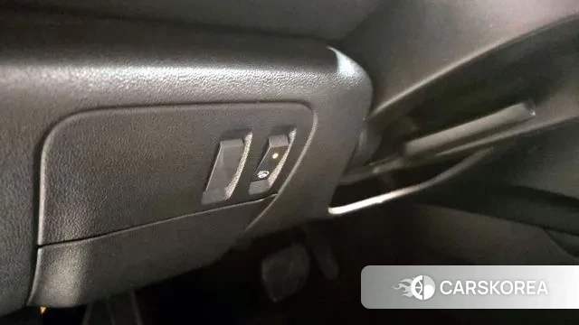 Renault Korea (Samsung) SM6 2018 Белый из Кореи, фото 6