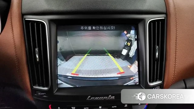 Maserati Levante 2019 Серый из Кореи, фото 6