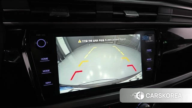 Ssangyong Beautiful Korando 2021 Белый из Кореи, фото 6