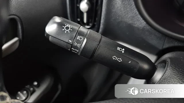 Kia All New Morning (JA) 2018 Белый из Кореи, фото 6