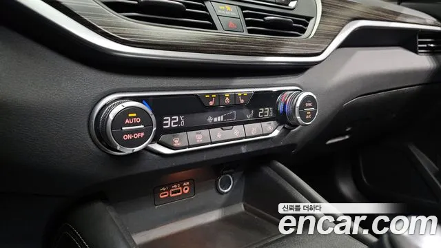 Nissan Altima (L34) 2019 Белый из Кореи, фото 6