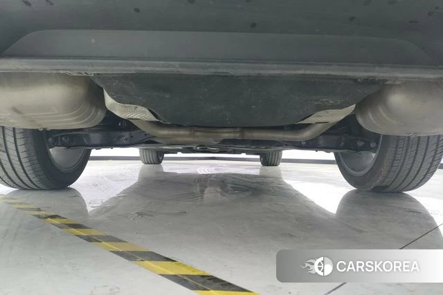 Volkswagen CC 2024 Белый из Китая, фото 6