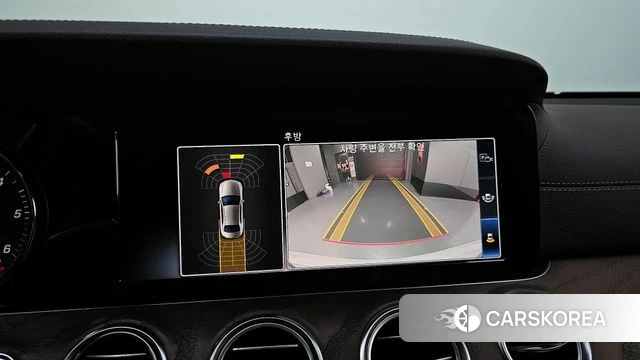 Mercedes-Benz E-Class W213 2019 Белый из Кореи, фото 6
