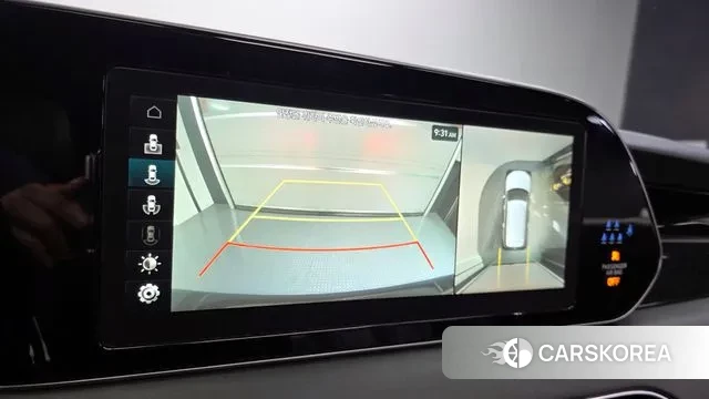 Hyundai Palisade 2022 Серый из Кореи, фото 6