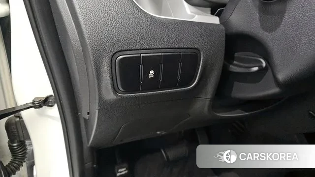 Kia The New Ray 2021 Белый из Кореи, фото 6