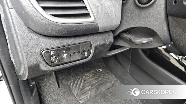 Kia The New Seltos 2025 Белый из Кореи, фото 6