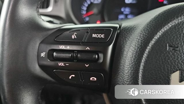 Kia The New Ray 2022 Серый из Кореи, фото 6
