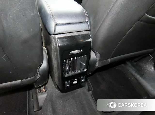Jeep Compass 2nd Generation 2022 Белый из Кореи, фото 6