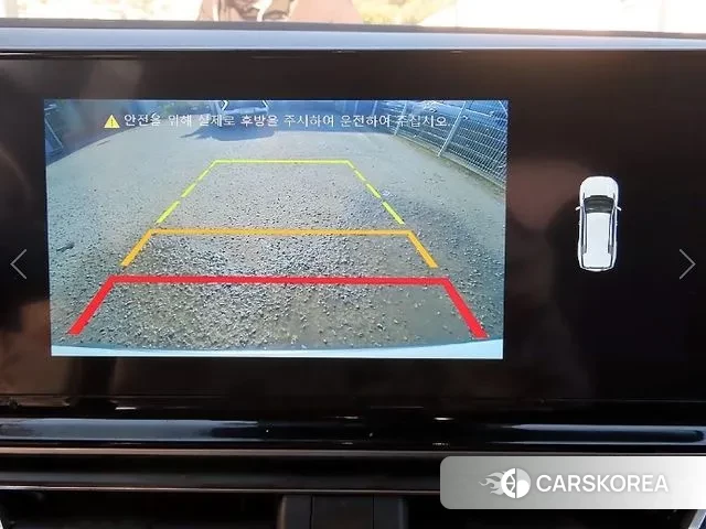 Ssangyong Torres 2023 Белый из Кореи, фото 6