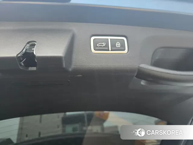 Kia Sorento 4th Generation 2023 Синий нефрит из Кореи, фото 6