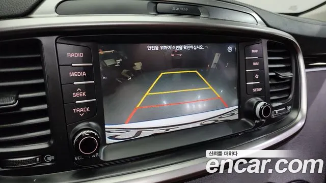 Kia The New Sorento id 2845111 из Кореи 6