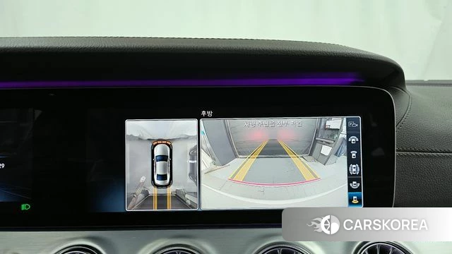 Mercedes-Benz CLS-Class C257 2018 Белый из Кореи, фото 6