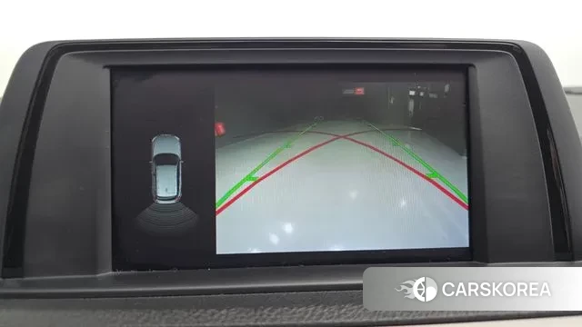 BMW 1 Series (F20) 2018 Белый из Кореи, фото 6