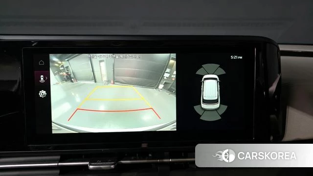 Kia Carnival 4th generation 2023 Белый из Кореи, фото 6