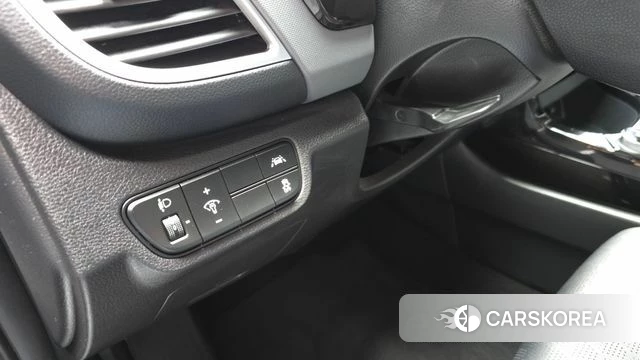 Kia Seltos 2022 Черный из Кореи, фото 6