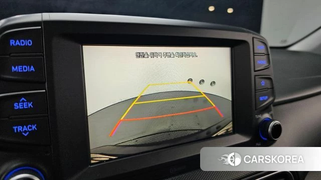 Hyundai Kona 2019 Серый из Кореи, фото 6
