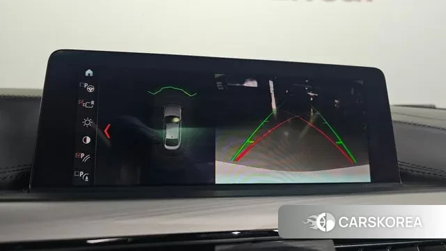 BMW 4 Series (F32) 2020 Белый из Кореи, фото 6