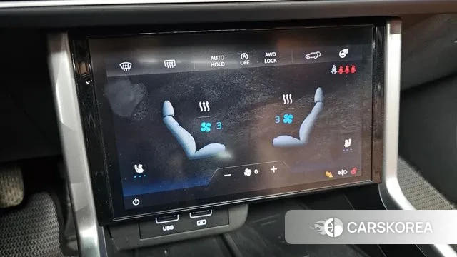 Ssangyong Torres 2022 Белый из Кореи, фото 6