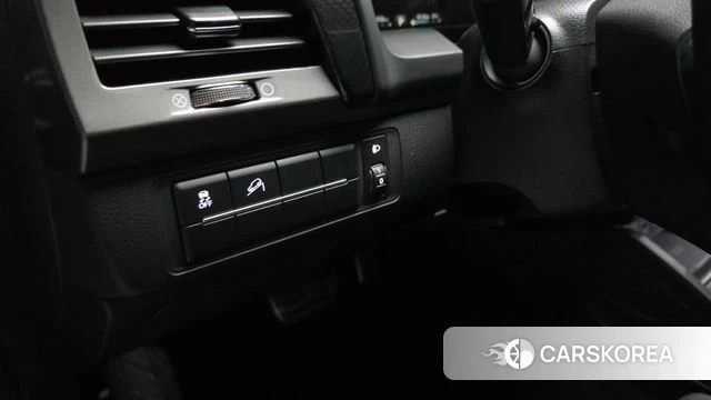 Ssangyong The New Rexton Sports Cannes 2021 Серый из Кореи, фото 6
