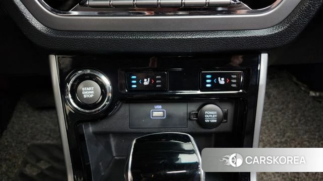 Ssangyong Beautiful Korando 2019 Белый из Кореи, фото 6