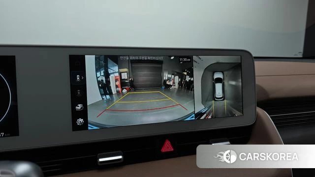Hyundai Ionic 5 2022 Белый из Кореи, фото 6