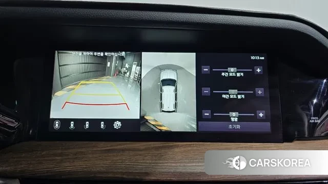 Kia Mohave Master 2019 Белый из Кореи, фото 6