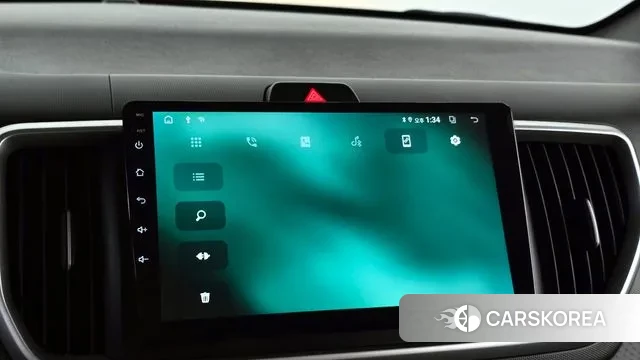 Kia The New Ray 2021 Белый из Кореи, фото 6