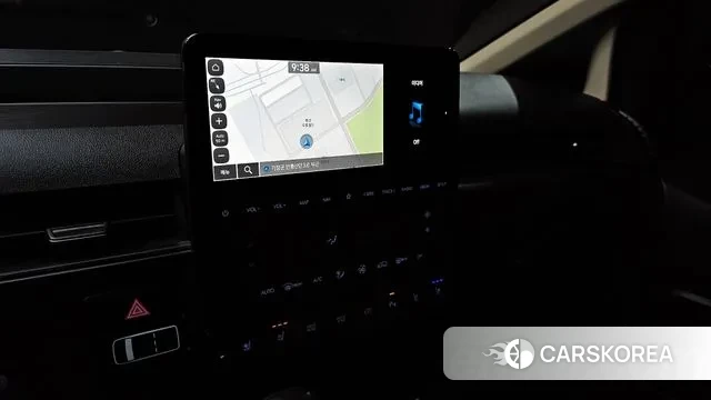 Hyundai Staria 2023 Черный из Кореи, фото 6