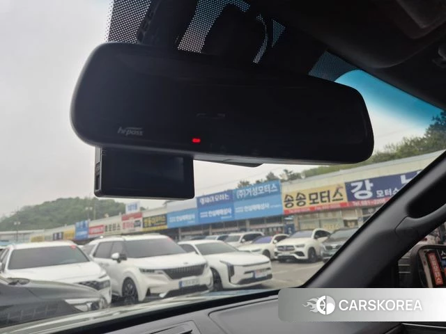 Ssangyong The New Rexton Sports Cannes 2022 Зеленый из Кореи, фото 6