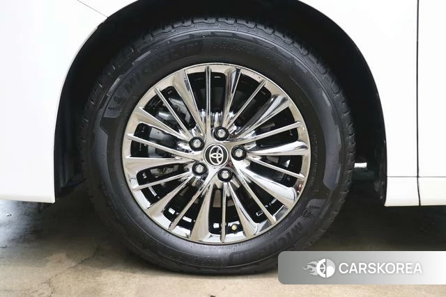 Toyota Wilfa 2021 Белый из Китая, фото 6