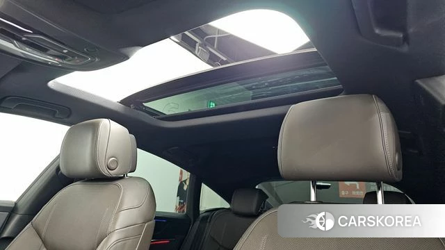 Audi A7 (4K) id 4528492 из Кореи 6