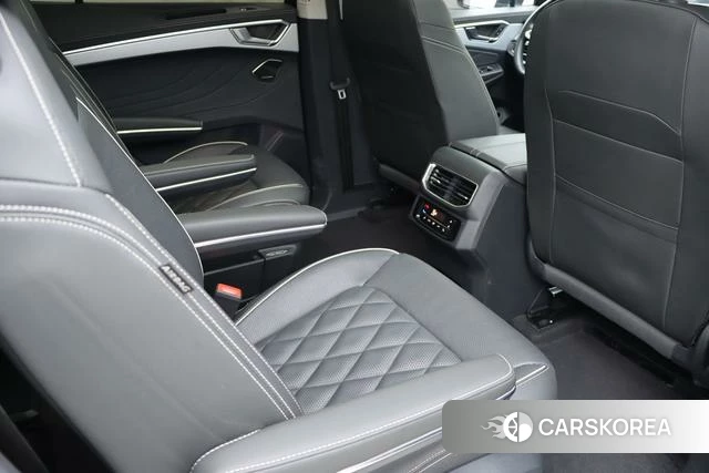 Volkswagen Lanjing 2023 Синий из Китая, фото 6